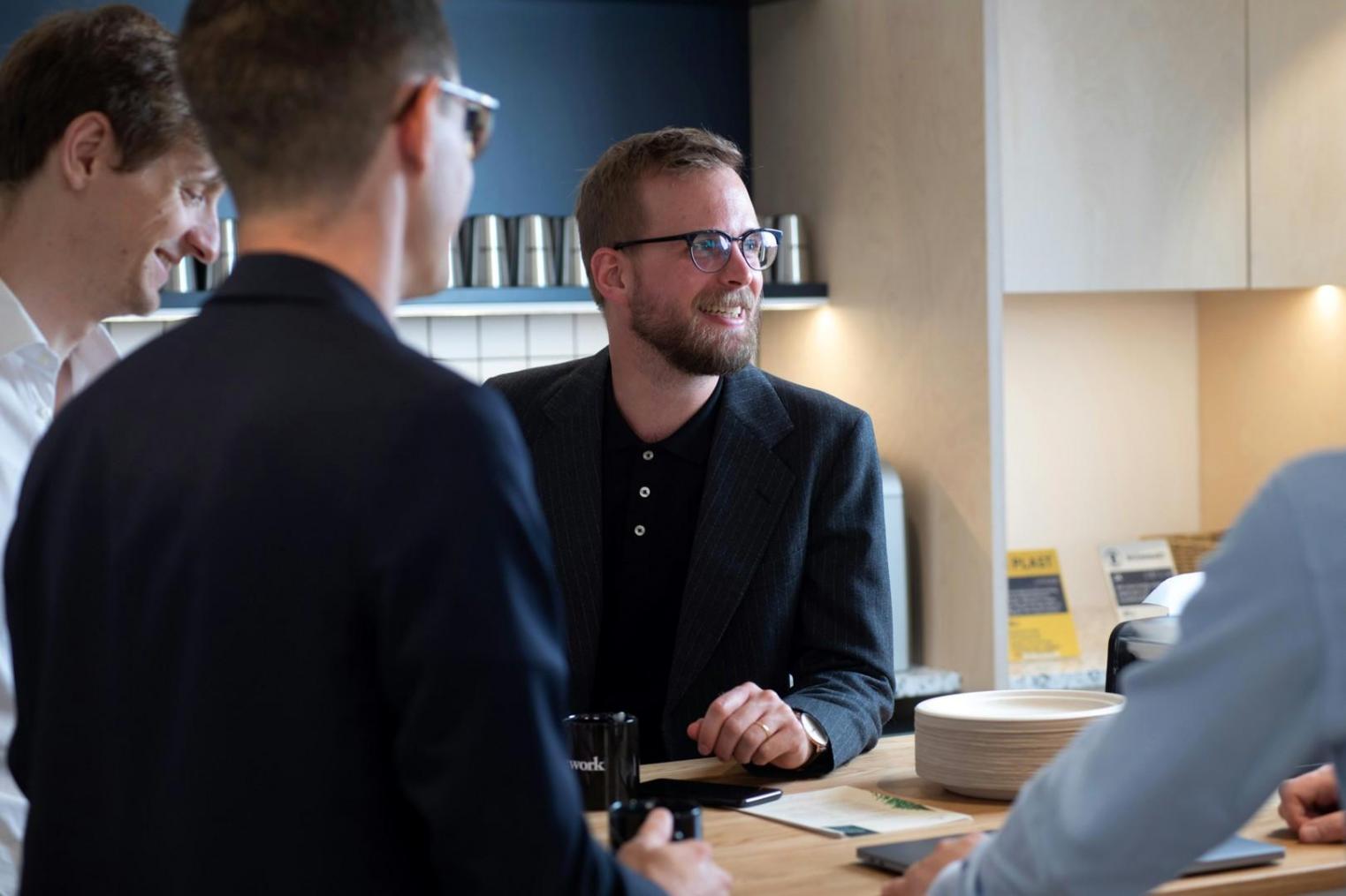Bibliothèque de ressources financières