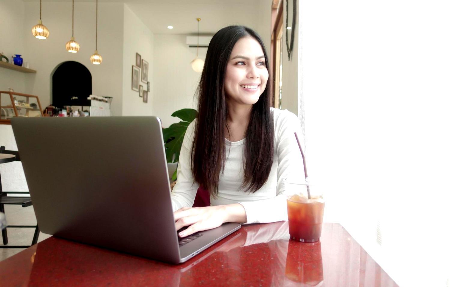 Organisation financière pour le travail à distance